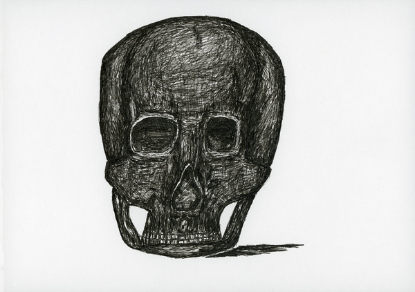 Patientia by Jon David