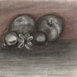 Christmas Still Life 1