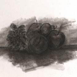 Christmas Still Life 2