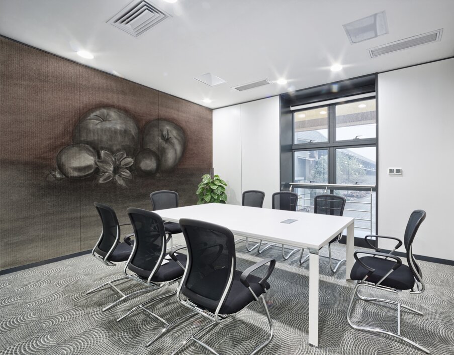 Christmas Still Life 1 Wall Printing