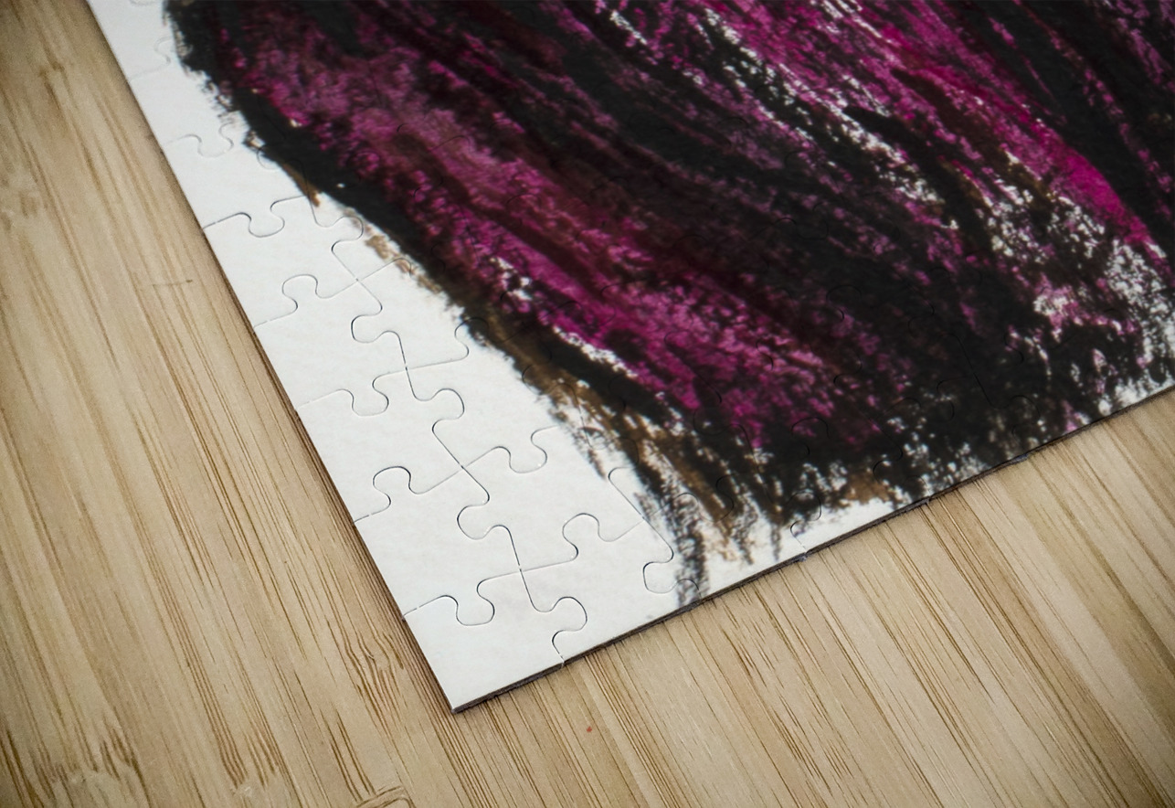 Hawk Jon David Puzzle