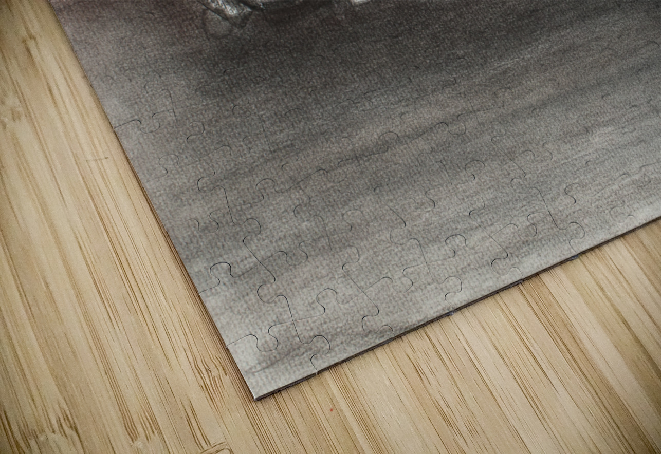 Christmas Still Life 1 Jon David Puzzle