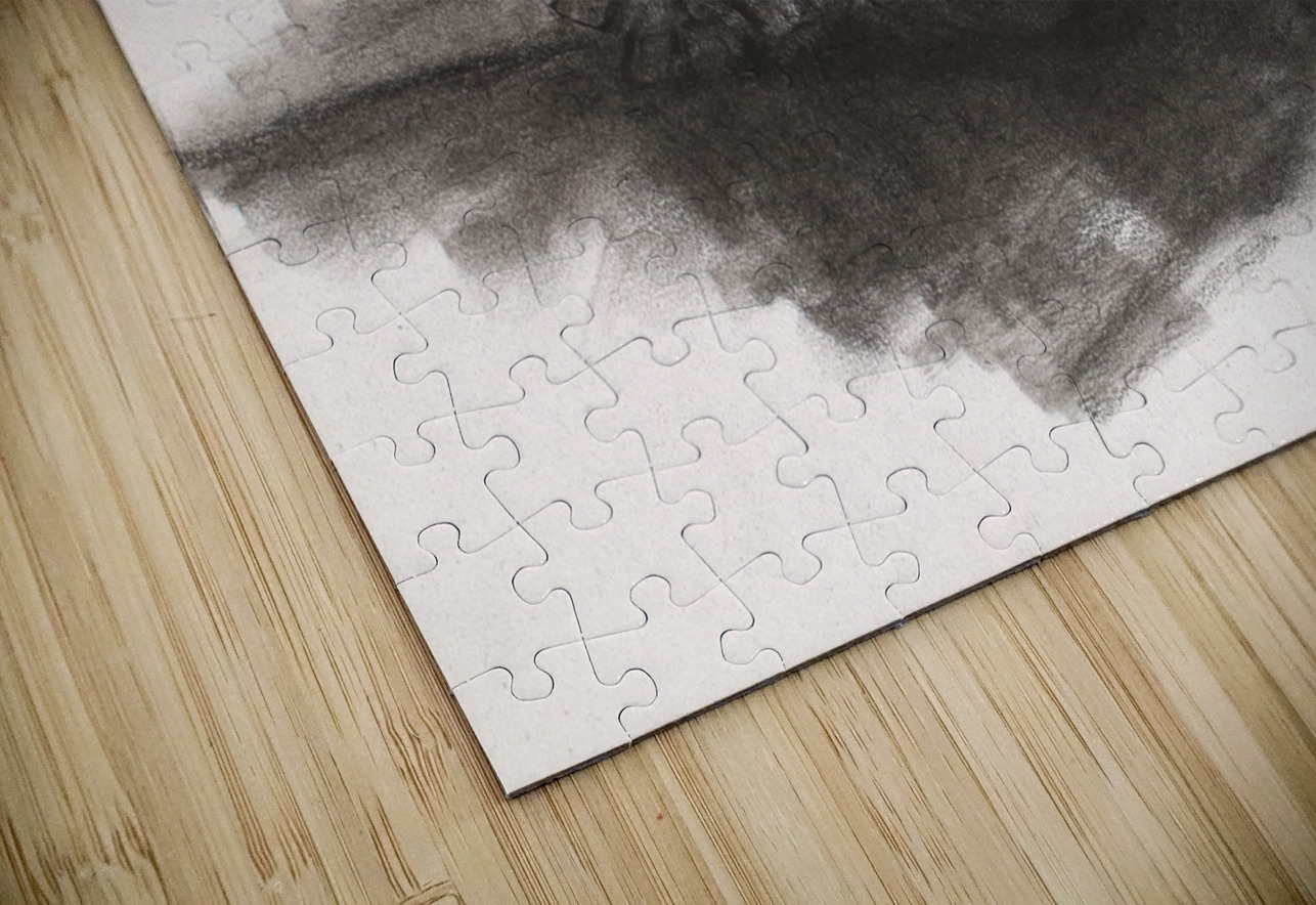 Christmas Still Life 2 Jon David Puzzle