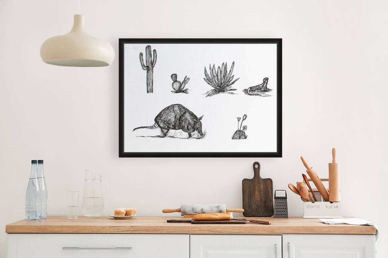 Desert Animals Reproduction